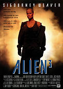 Alien 3 Poster 70x100cm RO original