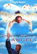 Angels Poster 68x102cm USA RO original