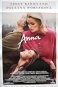 Anna Poster 68x102cm USA RO original
