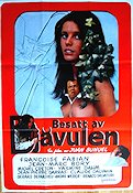 Au rendez-vous Poster 70x100cm NM original