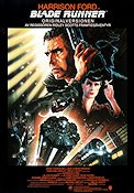 Blade Runner Directors Cut Poster 70x100cm RO original