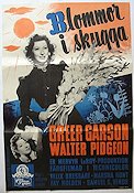Blossoms in the Dust Poster 70x100cm GD original