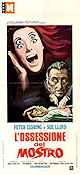 Carnage Poster 30x70cm Italy FN original