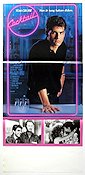 Cocktail Poster 30x70cm NM original