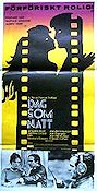 La Nuit Americaine (1973) Movie poster 30x70cm Francois Truffaut/Jacqueline Bisset