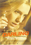 Darling 2007 movie poster Michelle Meadows Michael Segerström Richard Ulfsäter Johan Kling