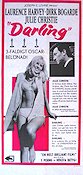 Darling Poster 30x70cm FN original