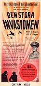 The True Glory Poster 30x70cm FN original
