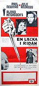 Torn Curtain Poster 30x70cm FN original