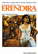 Erendira 1983 movie poster Irene Papas Ruy Guerra Country: Mexico