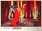 Fantasia Poster 66x47cm Italy RO original