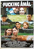 Show Me Love Poster 70x100cm FN folded original