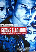 Gatans gladiator Poster 70x100cm RO original
