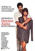 Her Alibi Poster 70x100cm FN original