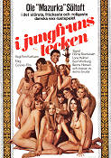 I jungfruns tecken Poster 70x100cm FN original