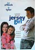 Jersey Girl Poster 70x100cm RO original