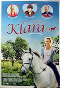 Klara Poster 70x100cm RO original