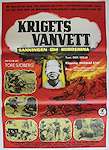 Krigets vanvett Hiroshima Poster 70x100cm RO original