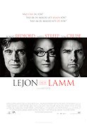 Lions for Lambs 2007 movie poster Meryl Streep Tom Cruise Robert Redford