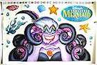 The Little Mermaid (1989) Movie poster 68x102cm USA B Animation