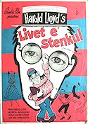 The Funny Side of Life Poster 70x100cm GD-FN original