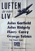 Air Force Poster 70x100cm B FN original