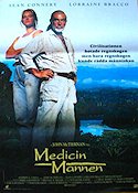 Medicine Man Poster 70x100cm RO original