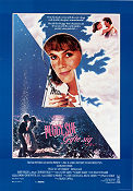 Peggy Sue Got Married 1986 movie poster Kathleen Turner Nicolas Cage Francis Ford Coppola