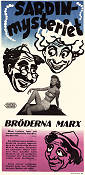 Love Happy Poster 30x70cm NM original