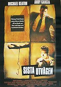 Deperate Measures Poster 70x100cm RO original