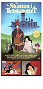 Szaffi Poster 30x70cm FN original