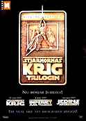 Star Wars Poster 70x100cm Mint original