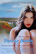 Stealing Beauty Poster 68x102cm USA RO original