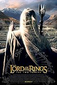 The Two Towers (2002) Movie poster 68x102cm USA C Elijah Wood/Ian McKellen/Liv Tyler/Viggo Mortensen/Christopher Lee/Peter Jackson/Lord of the Rings