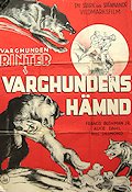 Trailing the Killer (1932) Movie poster 70x100cm Francis Bushman