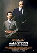 Wall Street 2 (2010) Movie poster 70x100cm Michael Douglas/Shia LaBeouf/Oliver Stone