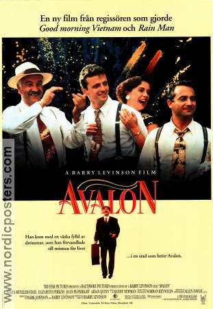 Avalon 1990