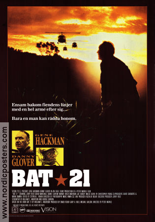 Bat 21 Movie