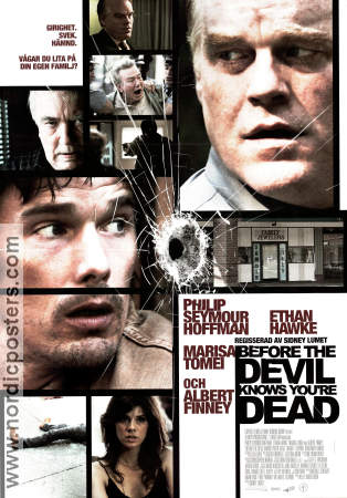 Before The Devil Knows You`Re Dead Online Putlocker