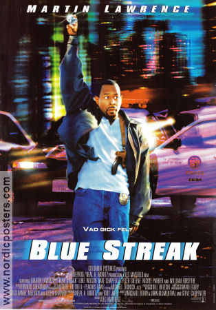 Blue Streak 2