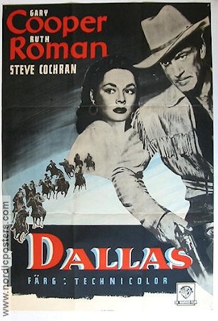 dallas 1950 film