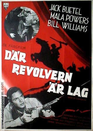 Dar Revolvern Ar Lag [1944]