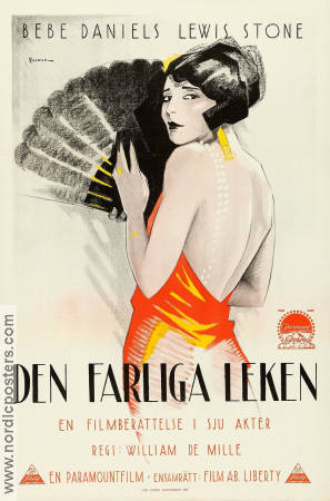 The World's Applause Poster 70x100cm FN original