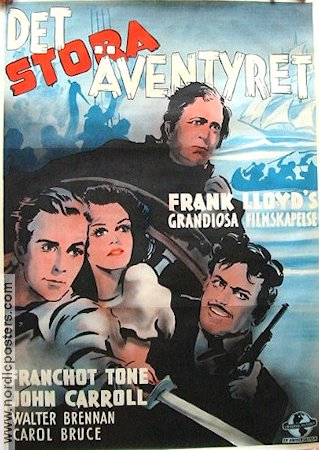 Det stora aventyret movie