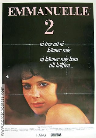 Emmanuelle 2. [1975]