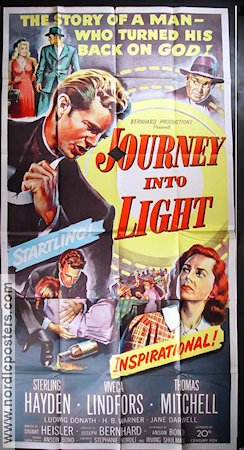 Journey Into Light movie