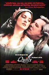 Quills Poster