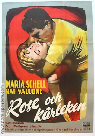 RAF VALLONE movie posters and lobby cards buy vintage posters and lobby