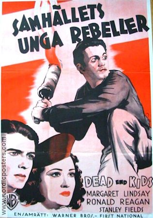 Hell's Kitchen Poster 70x100cm FN original