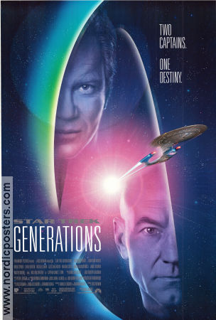 Star Trek: Generations movies in Lithuania